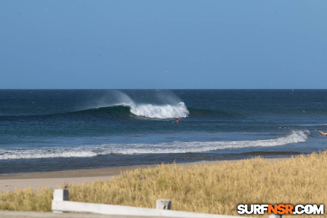 Nicaragua Surf Report - Report Photo 02/01/2016  1:09 PM 