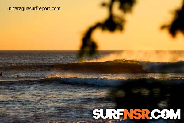 Nicaragua Surf Report - Report Photo 02/20/2014  9:11 PM 