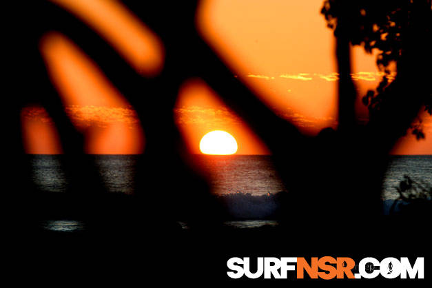 Nicaragua Surf Report - Report Photo 01/19/2010  6:11 PM 