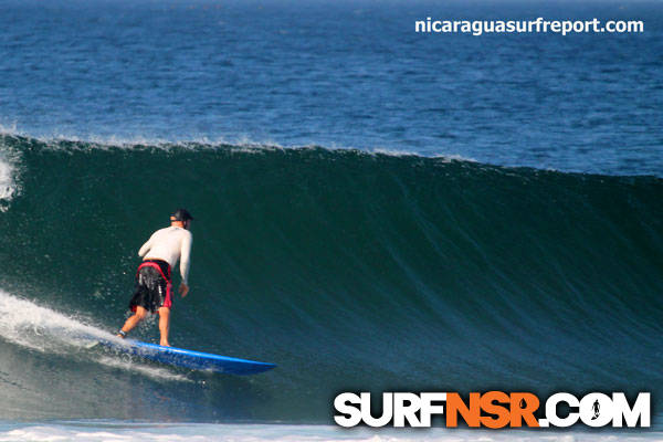 Nicaragua Surf Report - Report Photo 04/02/2013  10:36 AM 