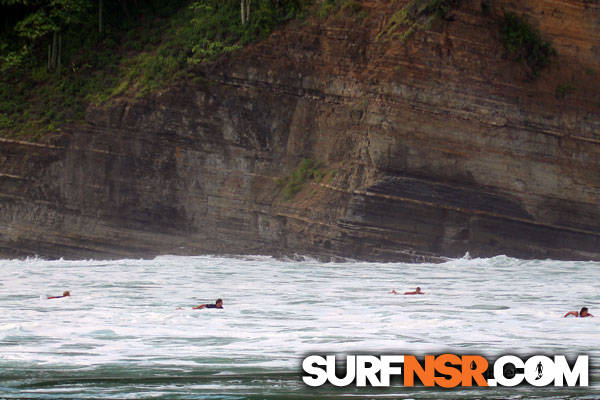 Nicaragua Surf Report - Report Photo 07/30/2013  6:37 PM 