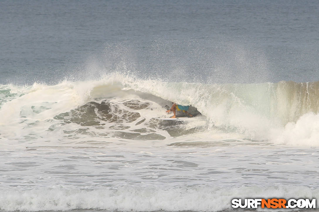 Nicaragua Surf Report - Report Photo 08/21/2016  4:09 PM 