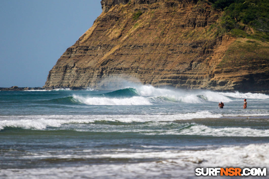 Nicaragua Surf Report - Report Photo 12/08/2019  2:18 PM 