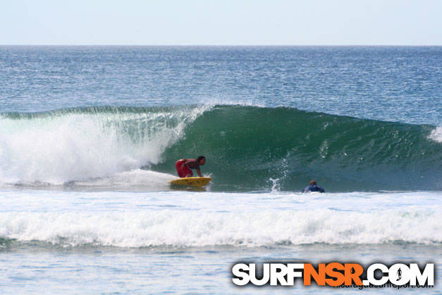 Nicaragua Surf Report - Report Photo 12/09/2008  8:06 AM 