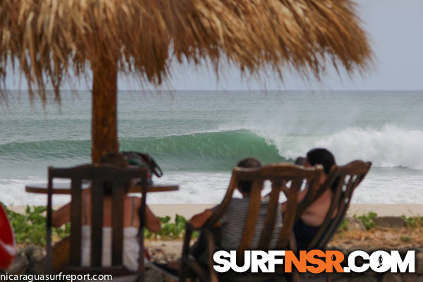 Nicaragua Surf Report - Report Photo 03/31/2015  3:57 PM 