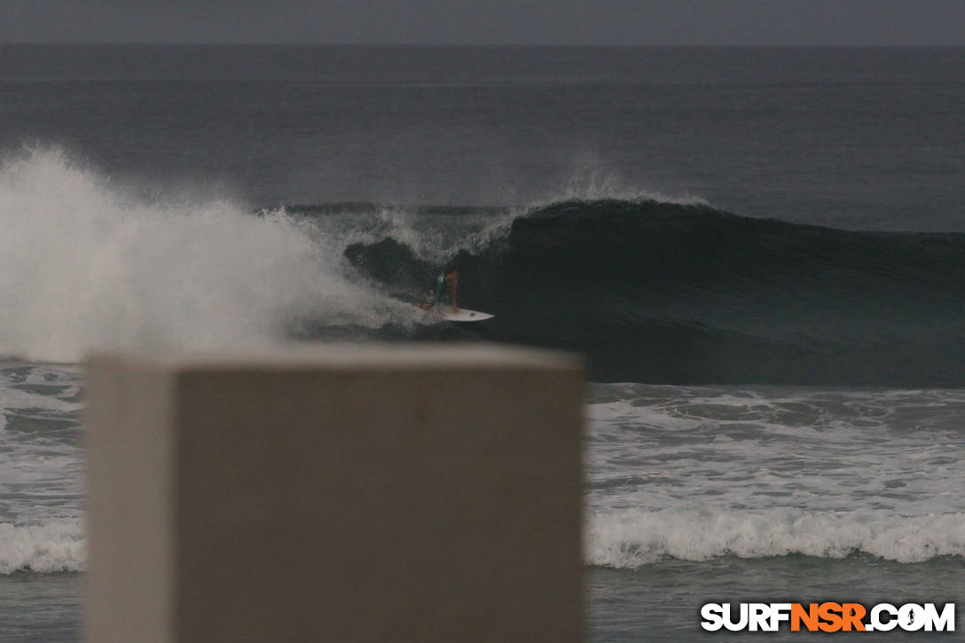 Nicaragua Surf Report - Report Photo 08/11/2016 4:16 PM