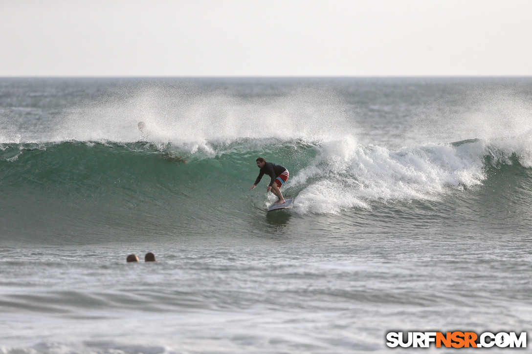 Nicaragua Surf Report - Report Photo 06/13/2017 9:08 PM