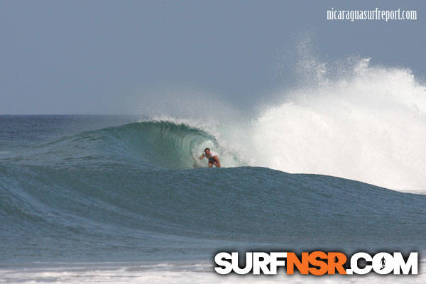 Nicaragua Surf Report - Report Photo 04/10/2012  5:37 PM 