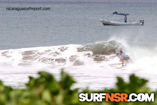 Nicaragua Surf Report - Report Photo 08/11/2014 4:23 PM