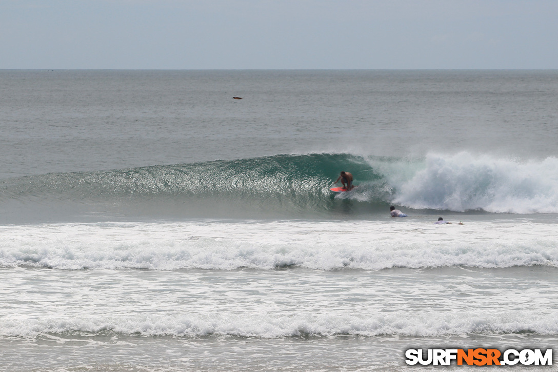 Nicaragua Surf Report - Report Photo 10/23/2016  4:16 PM 