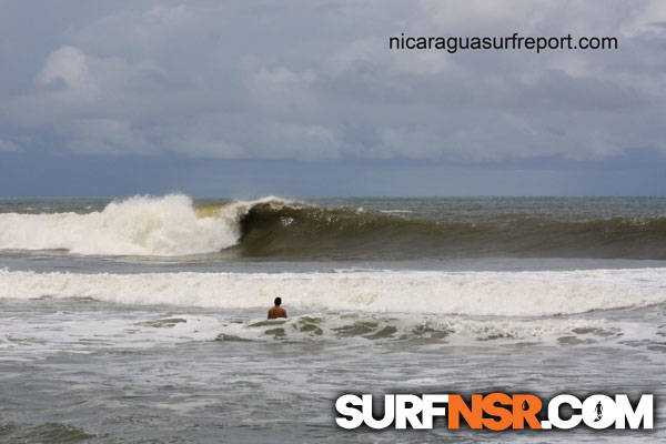 Nicaragua Surf Report - Report Photo 08/08/2010  8:52 PM 