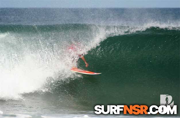 Nicaragua Surf Report - Report Photo 06/12/2007 6:58 PM