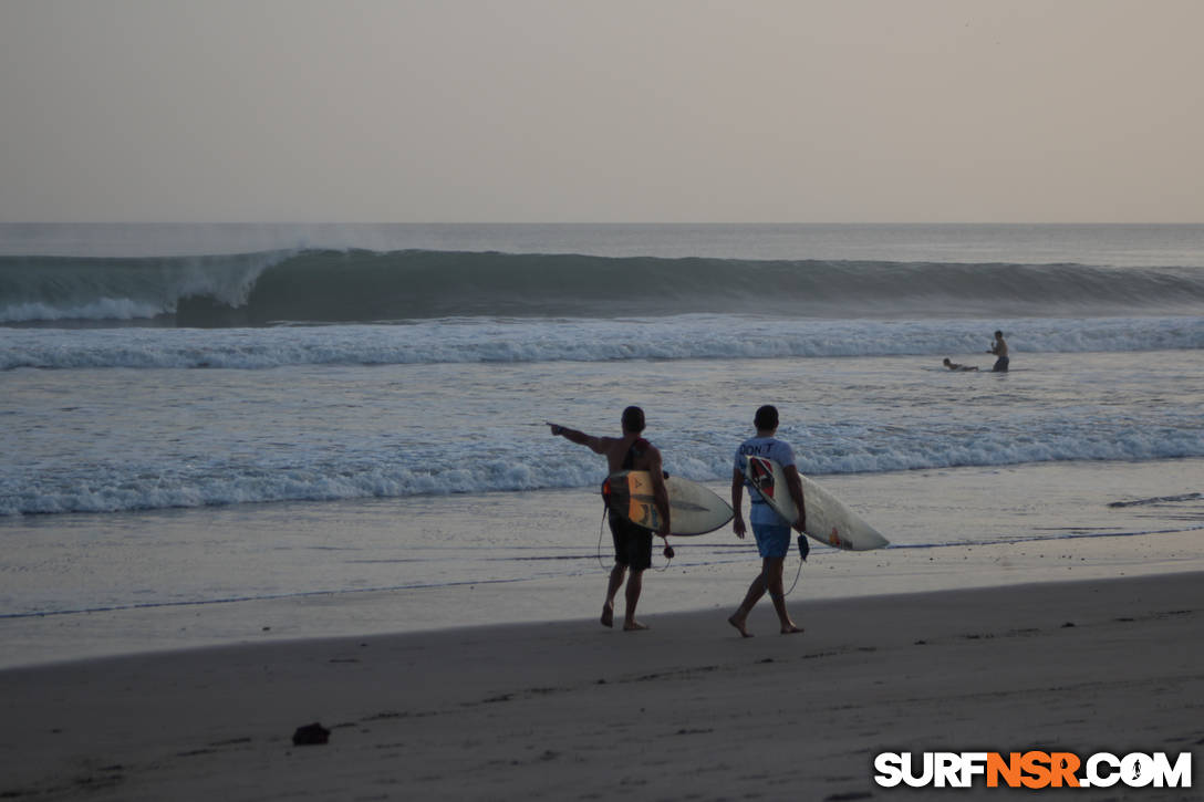 Nicaragua Surf Report - Report Photo 06/23/2021 8:55 PM