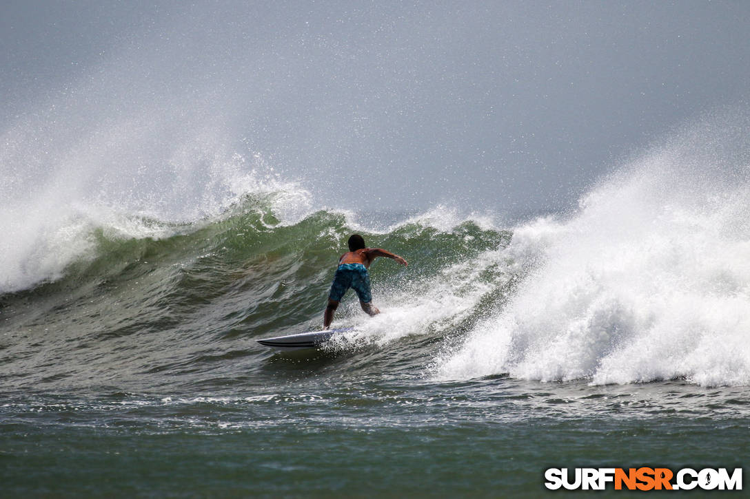 Nicaragua Surf Report - Report Photo 02/16/2020 2:09 PM