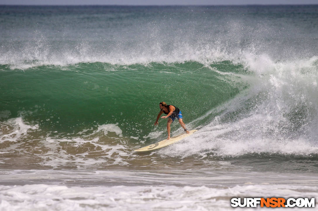Nicaragua Surf Report - Report Photo 06/20/2021 8:05 PM