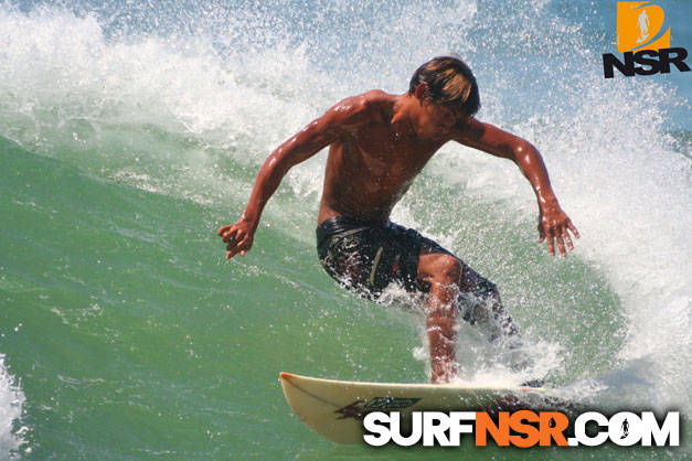 Nicaragua Surf Report - Report Photo 11/12/2008  7:46 PM 