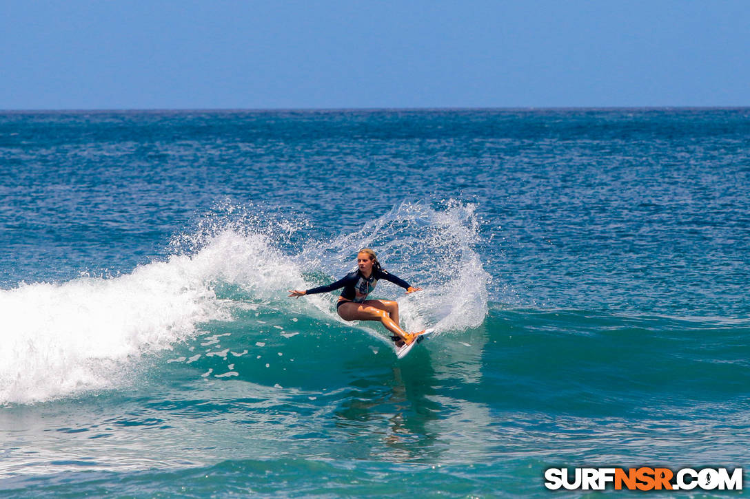 Nicaragua Surf Report - Report Photo 07/07/2022 1:18 PM