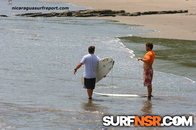 Nicaragua Surf Report - Report Photo 08/08/2009  3:46 PM 