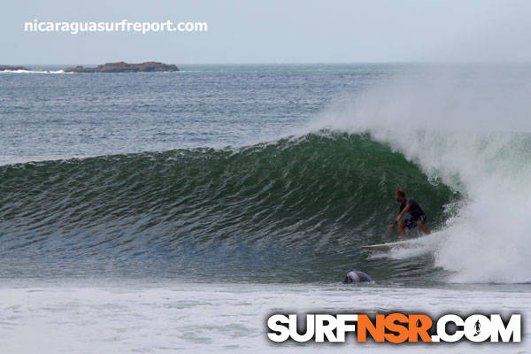 Nicaragua Surf Report - Report Photo 04/17/2013  7:12 PM 