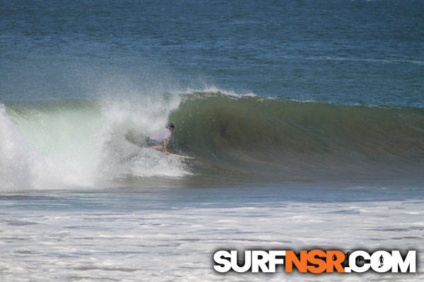 Nicaragua Surf Report - Report Photo 04/19/2014  4:20 PM 