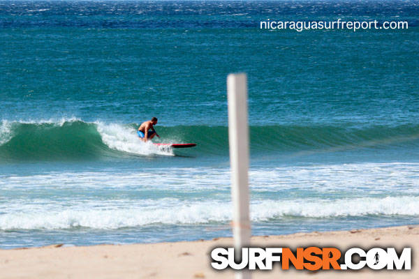 Nicaragua Surf Report - Report Photo 11/25/2012  11:17 AM 