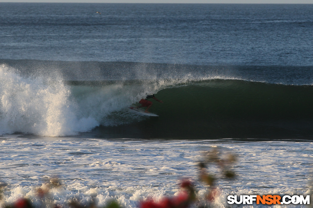 Nicaragua Surf Report - Report Photo 12/22/2016 2:11 PM