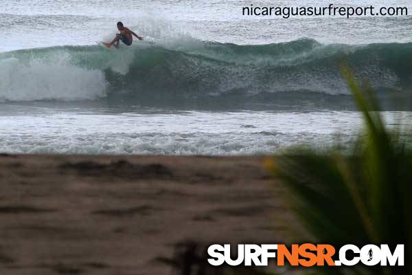 Nicaragua Surf Report - Report Photo 08/23/2013 11:41 AM