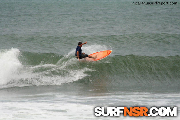 Nicaragua Surf Report - Report Photo 06/25/2008 6:30 PM