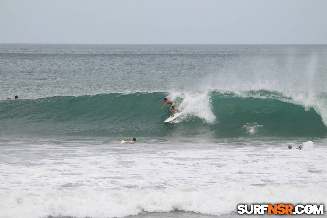 Nicaragua Surf Report - Report Photo 07/30/2015  2:18 PM 