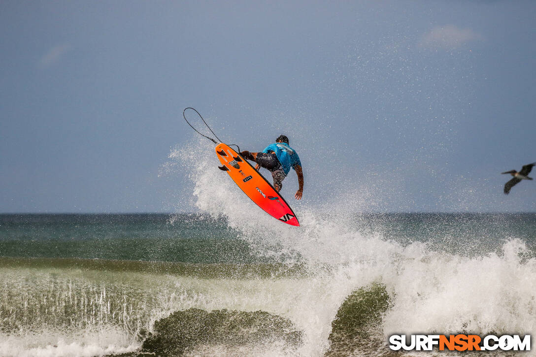 Nicaragua Surf Report - Report Photo 05/23/2023  12:08 PM