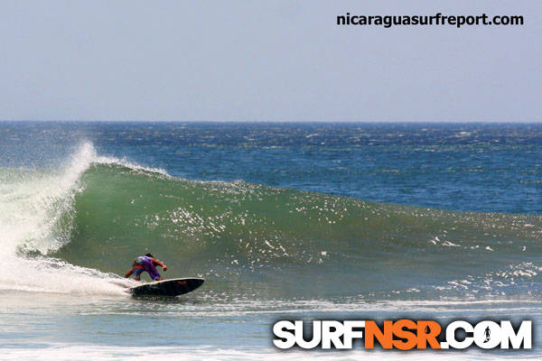 Nicaragua Surf Report - Report Photo 04/23/2013  6:02 PM 