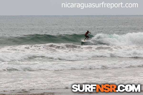 Nicaragua Surf Report - Report Photo 10/23/2012  9:55 PM 