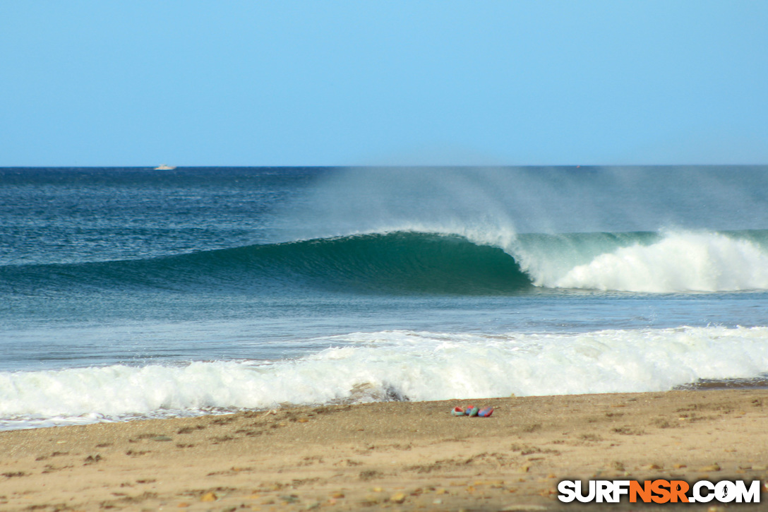 Nicaragua Surf Report - Report Photo 12/28/2017  4:01 PM 