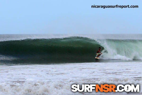 Nicaragua Surf Report - Report Photo 01/30/2013  2:27 PM 