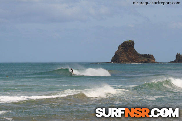 Nicaragua Surf Report - Report Photo 06/16/2008 9:05 PM