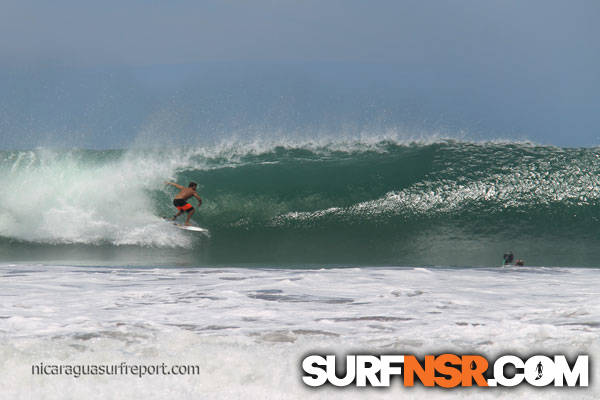 Nicaragua Surf Report - Report Photo 05/18/2014  4:07 PM 