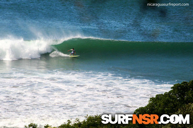 Nicaragua Surf Report - Report Photo 12/21/2007  2:31 PM 