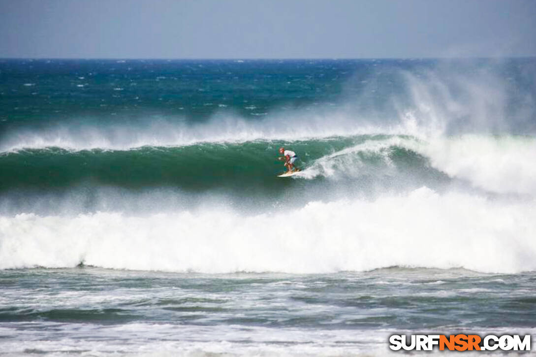 Nicaragua Surf Report - Report Photo 05/06/2023 2:17 PM