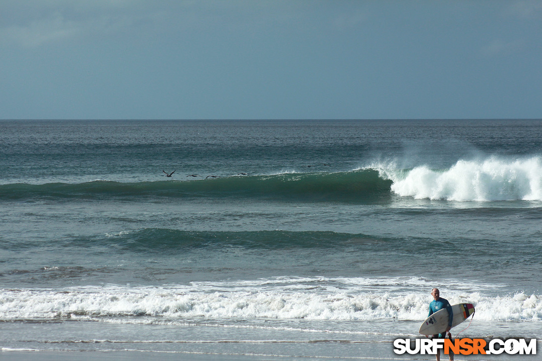 Nicaragua Surf Report - Report Photo 02/12/2018  11:21 PM 