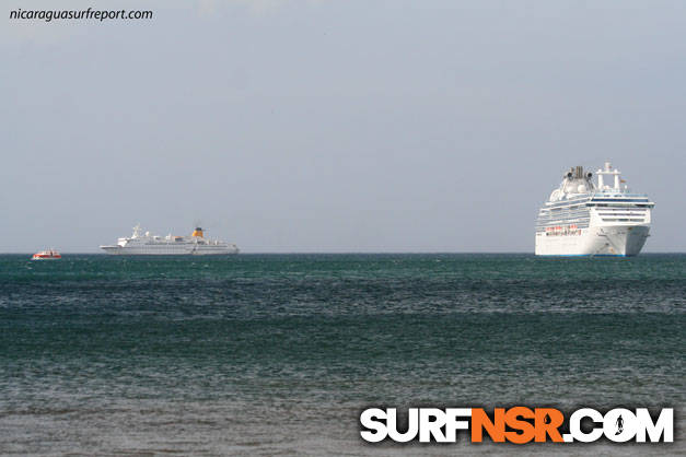 Nicaragua Surf Report - Report Photo 02/15/2008  11:28 AM 