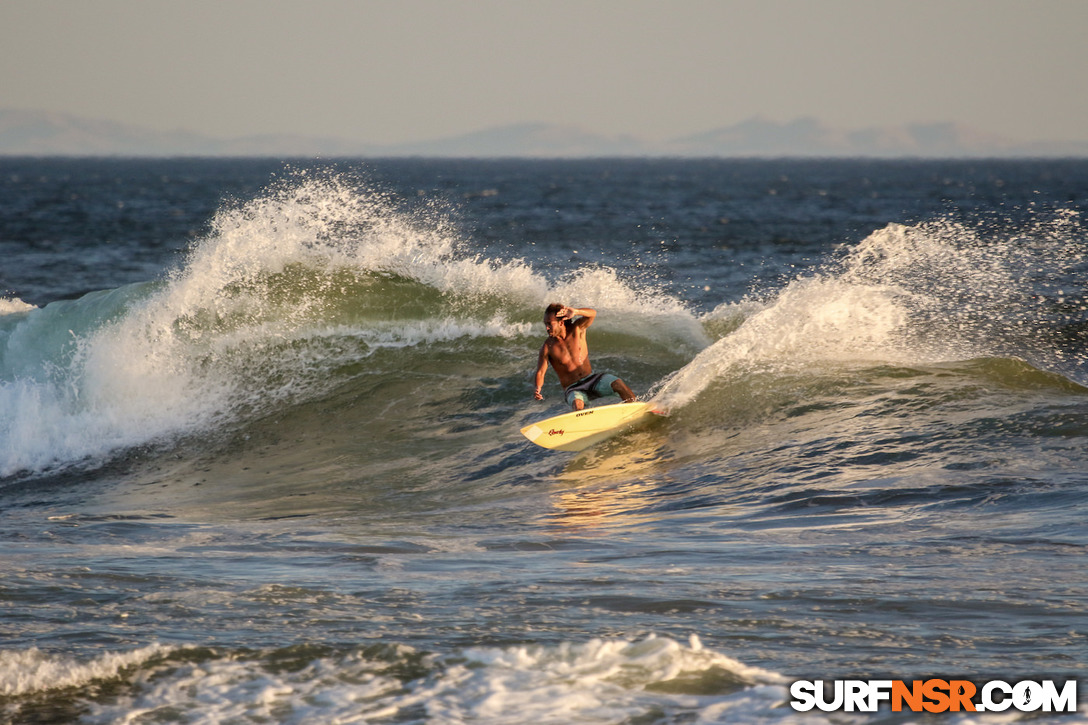 Nicaragua Surf Report - Report Photo 03/02/2018  8:35 PM 