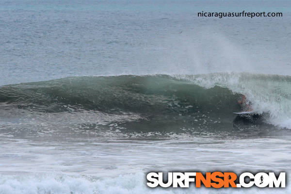 Nicaragua Surf Report - Report Photo 09/10/2014  3:25 PM 