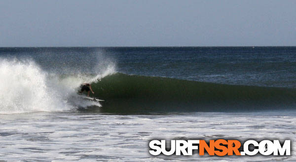 Nicaragua Surf Report - Report Photo 03/12/2011  6:29 PM 