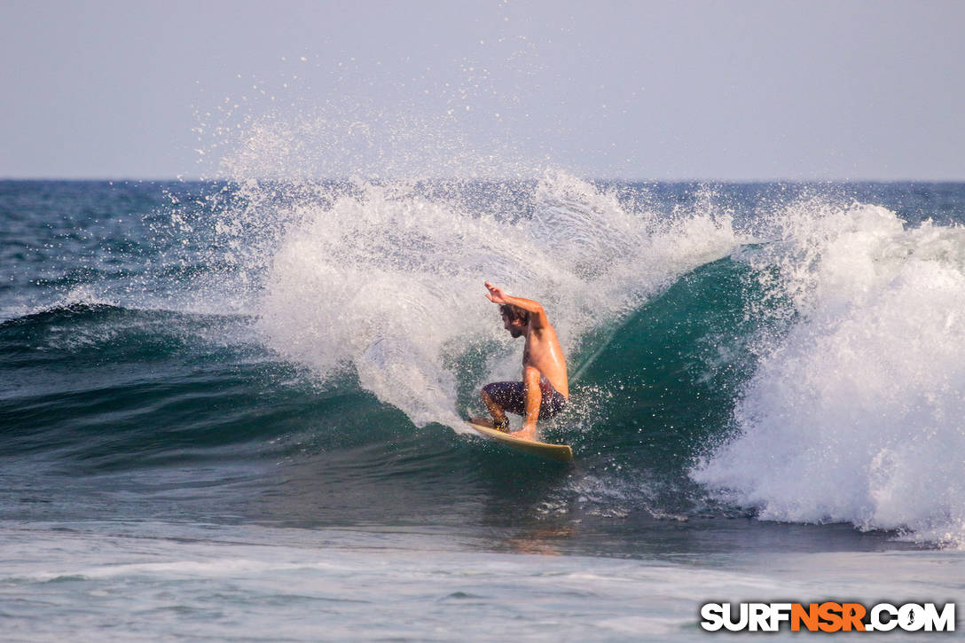 Nicaragua Surf Report - Report Photo 05/24/2020 9:15 PM