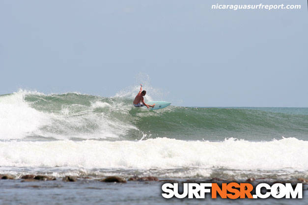 Nicaragua Surf Report - Report Photo 06/27/2009 8:33 PM