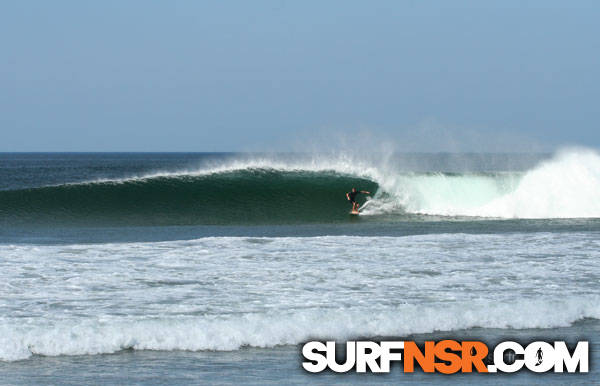 Nicaragua Surf Report - Report Photo 03/26/2011 8:22 PM