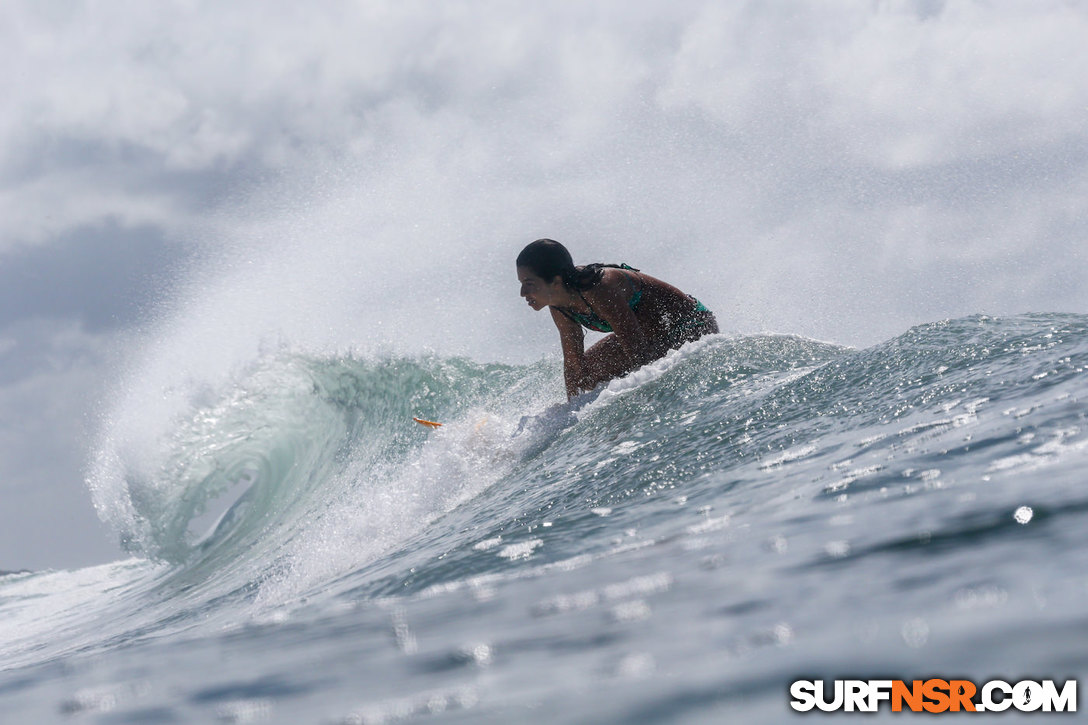 Nicaragua Surf Report - Report Photo 12/16/2017 3:10 PM