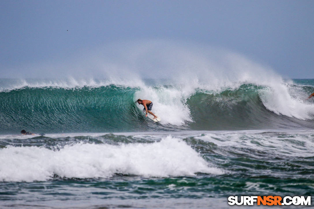 Nicaragua Surf Report - Report Photo 08/22/2019  2:03 PM 