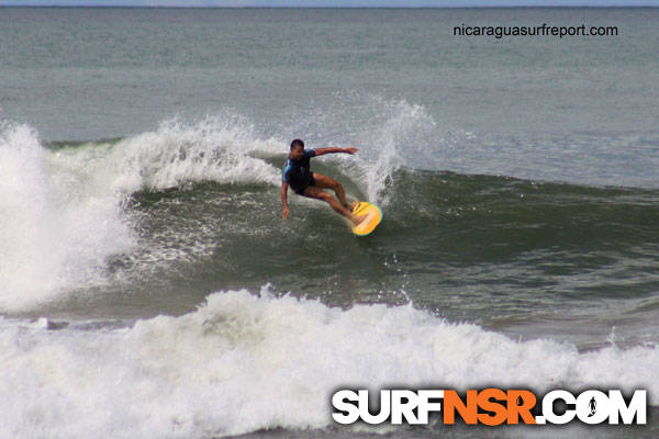 Nicaragua Surf Report - Report Photo 08/02/2010  2:46 PM 