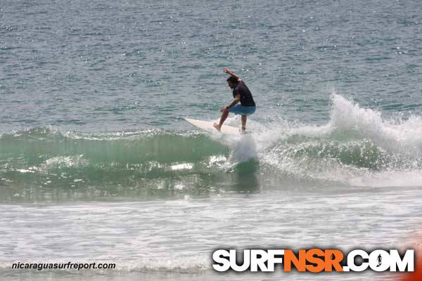 Nicaragua Surf Report - Report Photo 09/30/2011  5:06 PM 